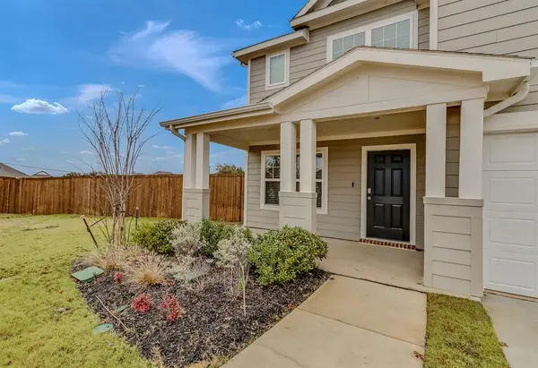 103 Rock Creek Lane, Terrell, TX 75160