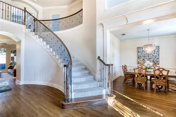 Frisco, TX 75034,5088 Stillwater Trail