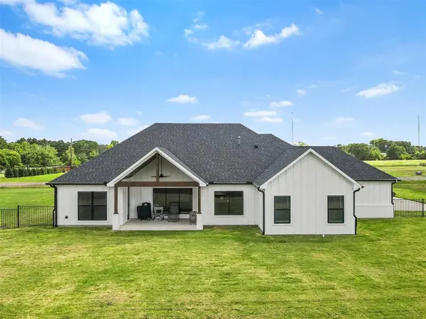 11 Nicklaus Drive, Sulphur Springs, TX 75482