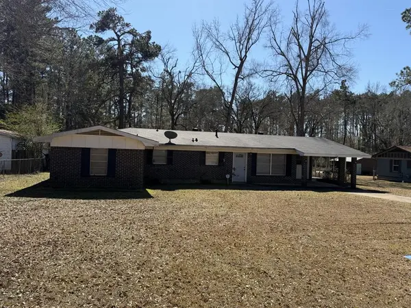 134 Hope Street,  Mansfield,  LA 71052