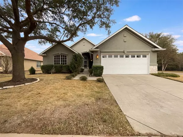 9700 Pinewood Drive, Denton, TX 76207