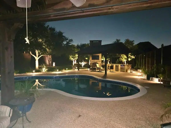 3827 W Crescent Way W, Frisco, TX 75034