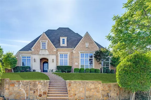 2644 Round Table Boulevard, Lewisville, TX 75056