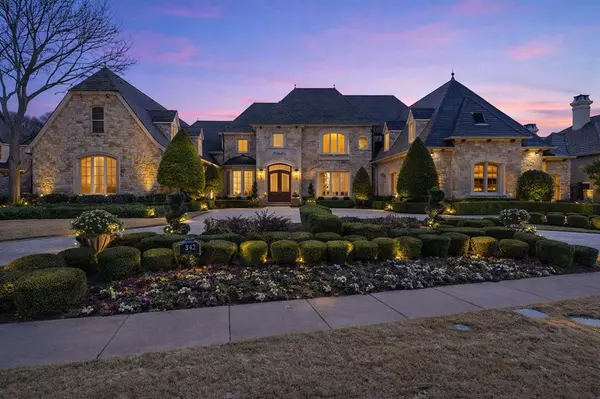 Frisco, TX 75034,5242 Buena Vista Drive