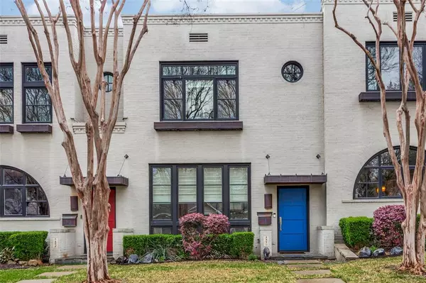 Fort Worth, TX 76107,3319 W 6th Street