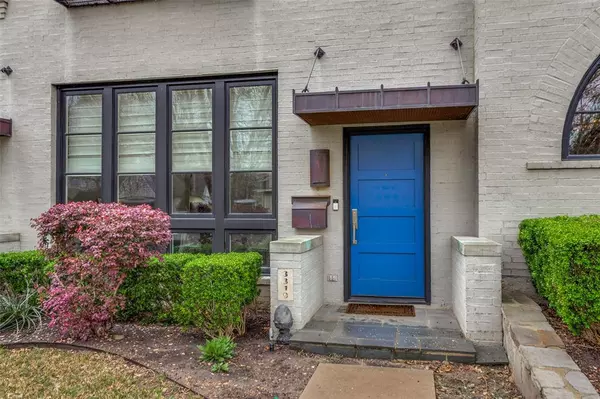 Fort Worth, TX 76107,3319 W 6th Street