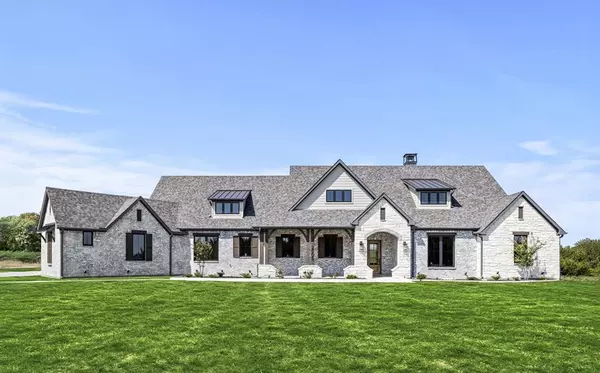 Aledo, TX 76008,2005 Meadowlark Court