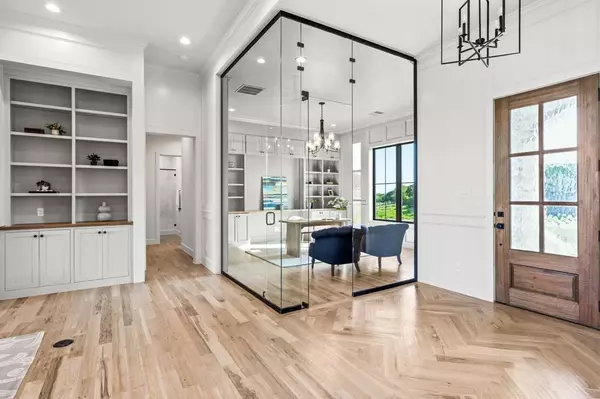 Aledo, TX 76008,2005 Meadowlark Court