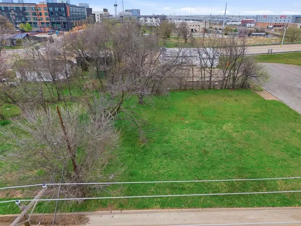 311B E Cannon Street, Fort Worth, TX 76104