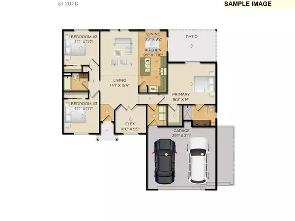 Boardman, OR 97818,211 SW SPARROW ST