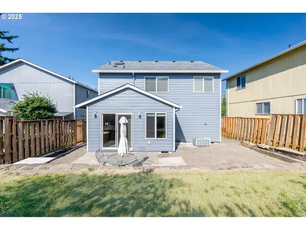 9132 SE CLINTON ST, Portland, OR 97266