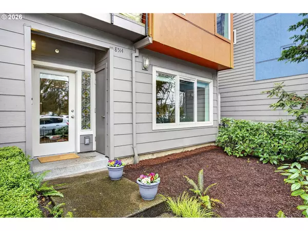 Portland, OR 97203,8514 N CENTRAL ST