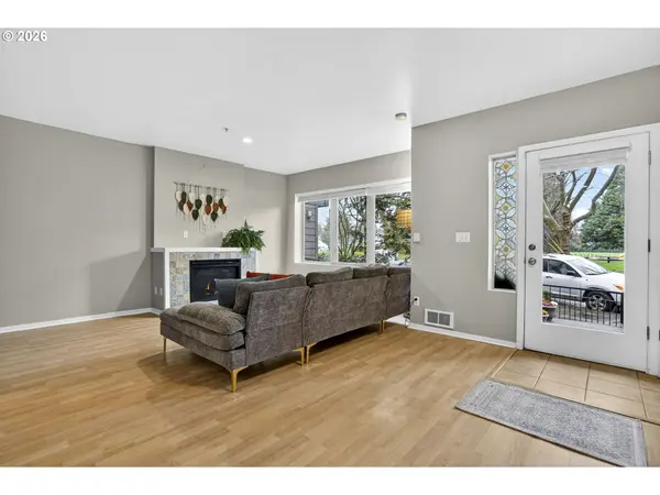 8514 N CENTRAL ST, Portland, OR 97203