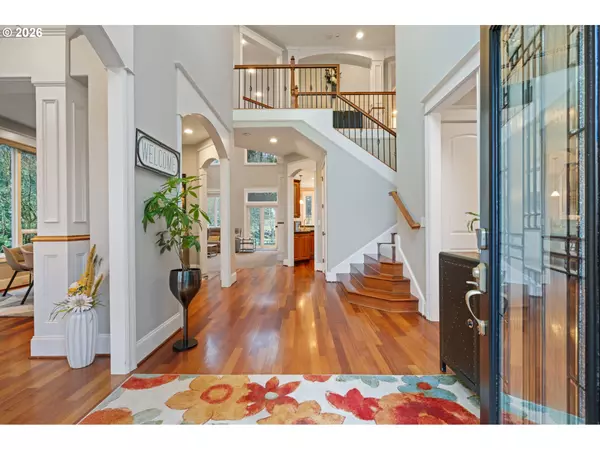 Brush Prairie, WA 98606,19110 NE 232ND AVE