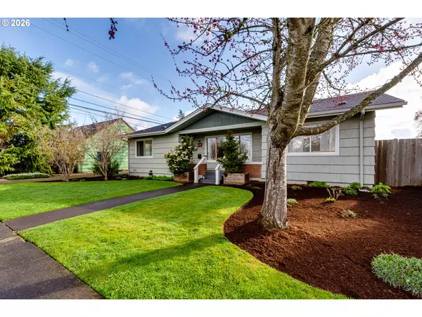 525 10TH ST, Springfield, OR 97477