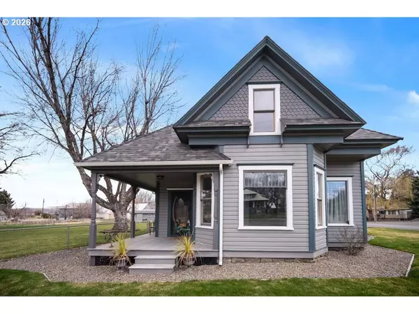 Imbler, OR 97841,610 Ruckman AVE