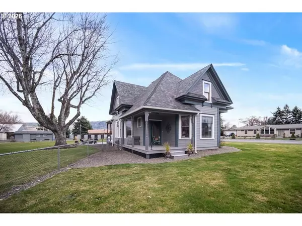 Imbler, OR 97841,610 Ruckman AVE