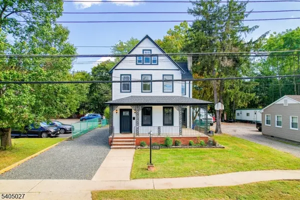 321 Main St, Spotswood Boro, NJ 08884