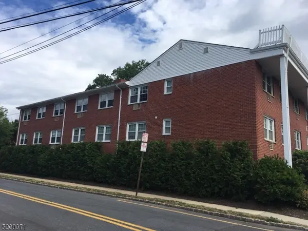 195 Main St #3B, Millburn Twp., NJ 07041