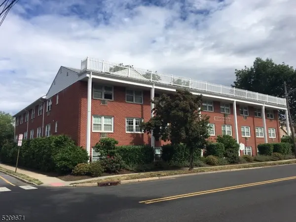 195 Main St #3B, Millburn Twp., NJ 07041