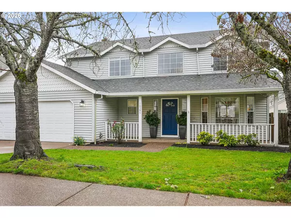 Beaverton, OR 97007,16595 SW HENDERSON CT