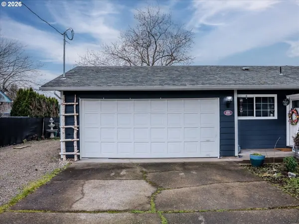 889 45TH AVE NE, Salem, OR 97301