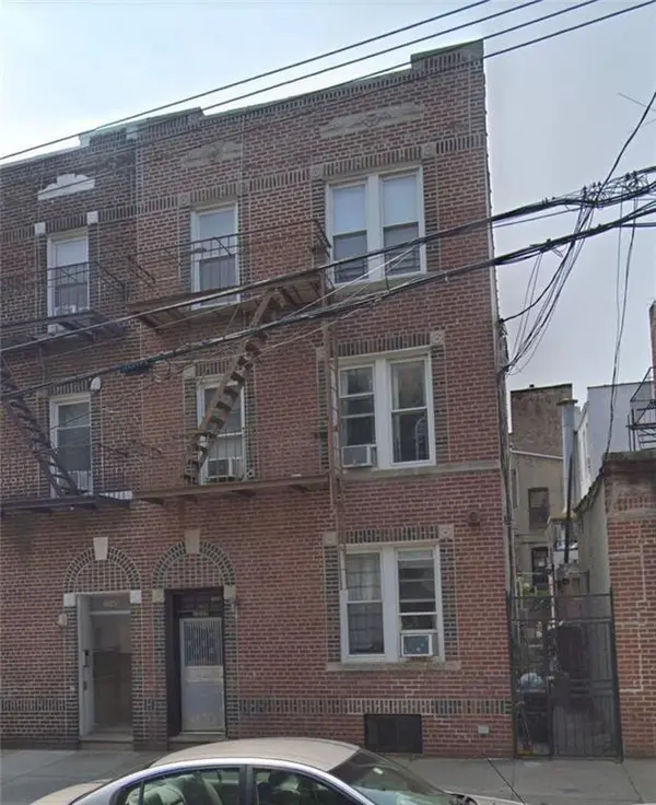 1536 68th ST, Brooklyn, NY 11219