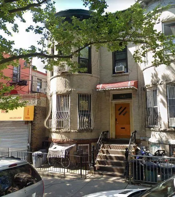 674 54th ST, Brooklyn, NY 11220