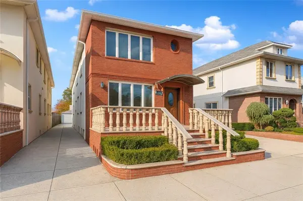 1764 East 17th ST, Brooklyn, NY 11229