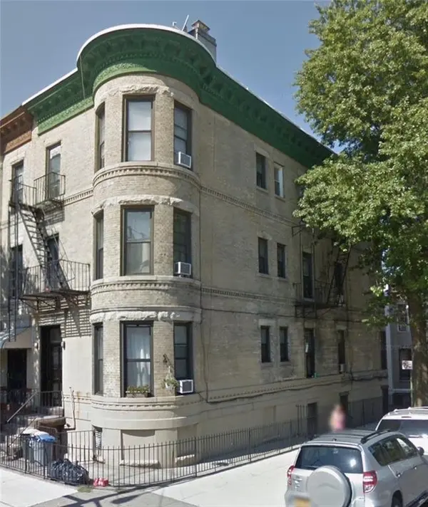 5502 6th AVE, Brooklyn, NY 11220