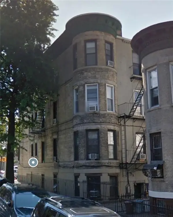 5502 6th AVE, Brooklyn, NY 11220