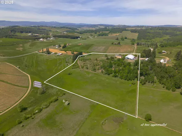 Carlton, OR 97111,11825 NE FINN HILL LOOP