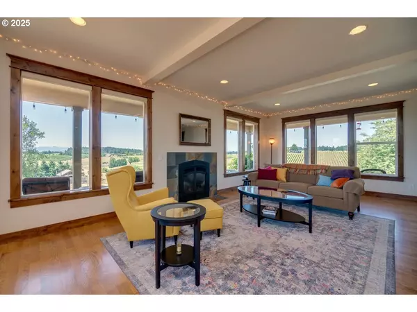 Carlton, OR 97111,11825 NE FINN HILL LOOP