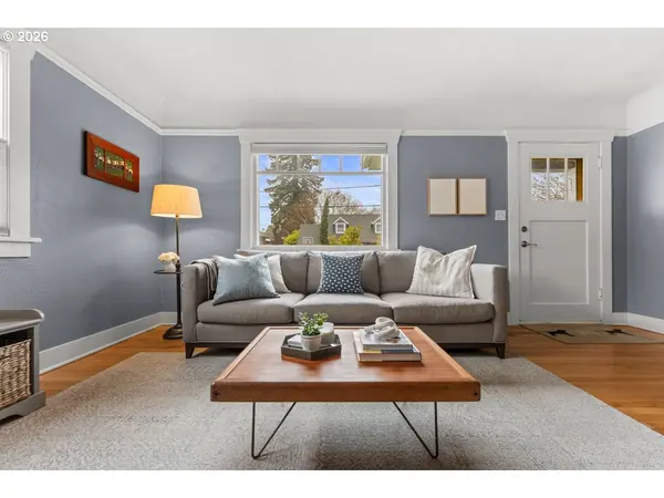 7026 N CAMPBELL AVE, Portland, OR 97217