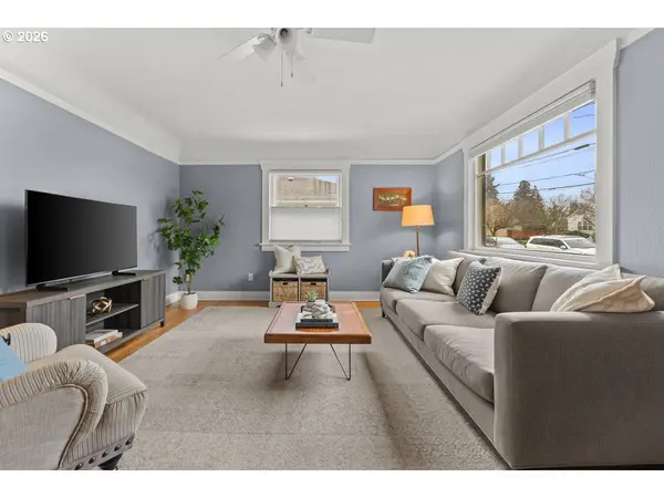 7026 N CAMPBELL AVE, Portland, OR 97217