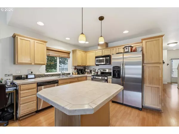 Milwaukie, OR 97222,11181 SE ADAMSON CT