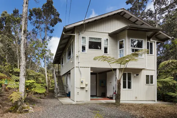 19-4060 MAILE AVE, Volcano, HI 96785