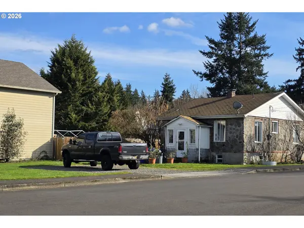 5121 NE 139TH AVE, Vancouver, WA 98682