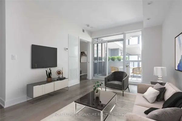 88 Cumberland ST #409, Toronto C02, ON M5R 1A3