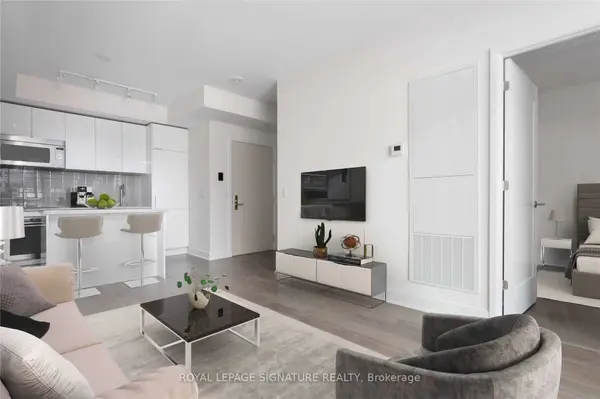 88 Cumberland ST #409, Toronto C02, ON M5R 1A3