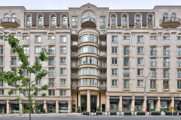 1 Balmoral AVE #313, Toronto C02, ON M4V 3B9