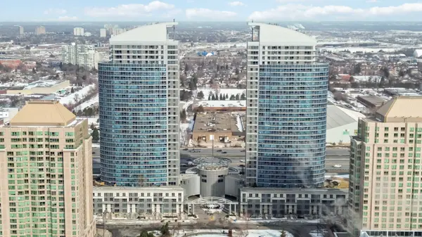 38 Lee Centre DR #2116, Toronto E09, ON M1H 3J7