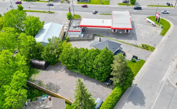 25 Wilbur AVE, Scugog, ON L9L 1J4