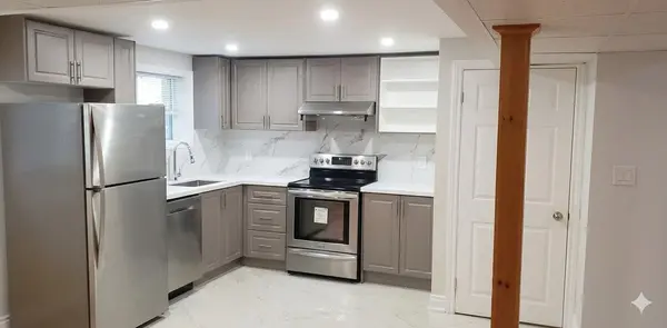 22 Daines DR #Basement, Whitby, ON L1R 2E9