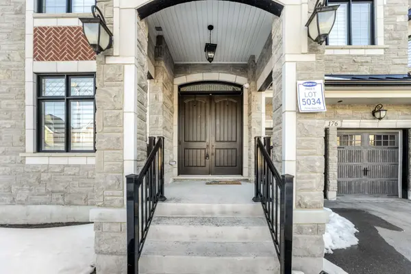 176 First Nations TRL, Vaughan, ON L4H 4W6