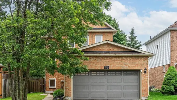 31 Natanya BLVD, Georgina, ON L4P 3R4