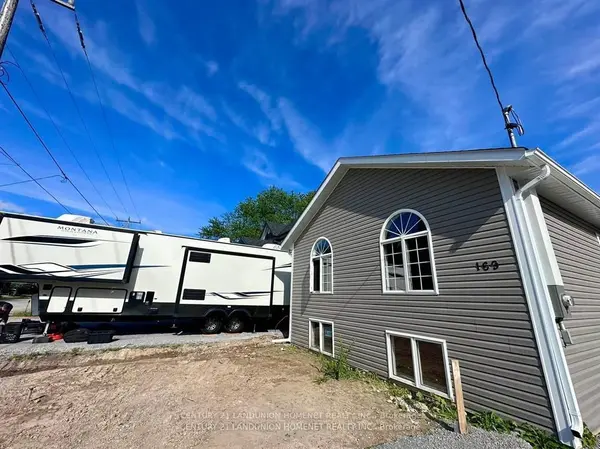 169 Garden AVE E ##Bsmnt, Georgina, ON L4P 2L2