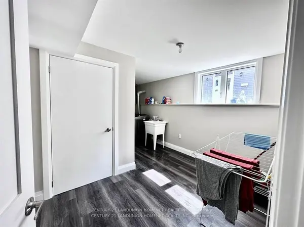 169 Garden AVE E ##Bsmnt, Georgina, ON L4P 2L2