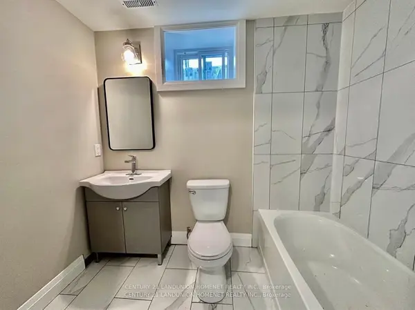 169 Garden AVE E ##Bsmnt, Georgina, ON L4P 2L2