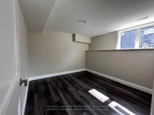 169 Garden AVE E ##Bsmnt, Georgina, ON L4P 2L2